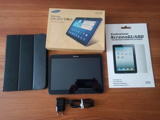 Tablet Samsung Galaxy Tab 3