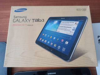 Tablet Samsung Galaxy Tab 3