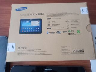 Tablet Samsung Galaxy Tab 3
