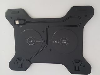Base refrigeración para portátil