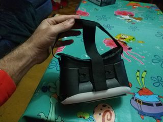 occhiali realtà virtuale VR BOX 3D