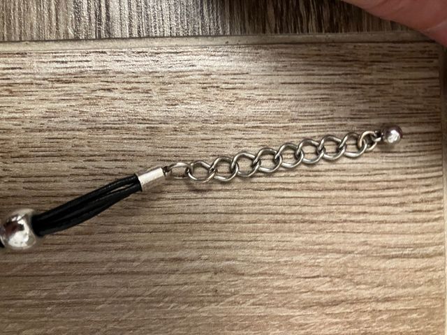 Braccialetto regolabile TI AMO