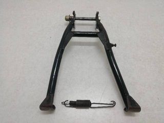 CABALLETE CENTRAL Cagiva Aletta 125 1989