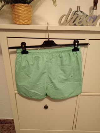 bañador zara niño