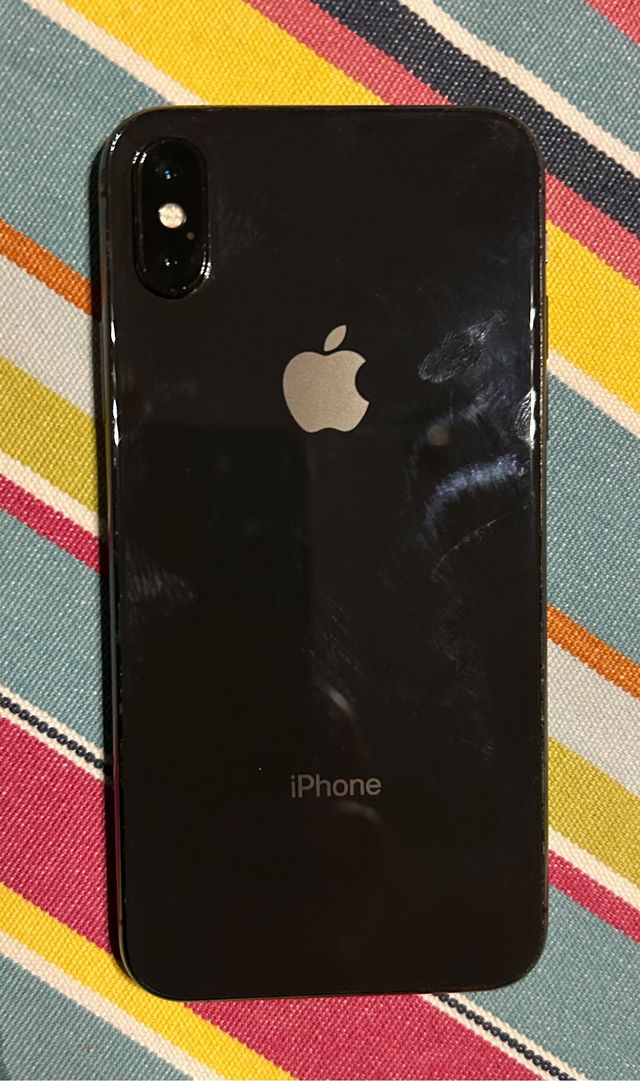 IPhone X 64gb