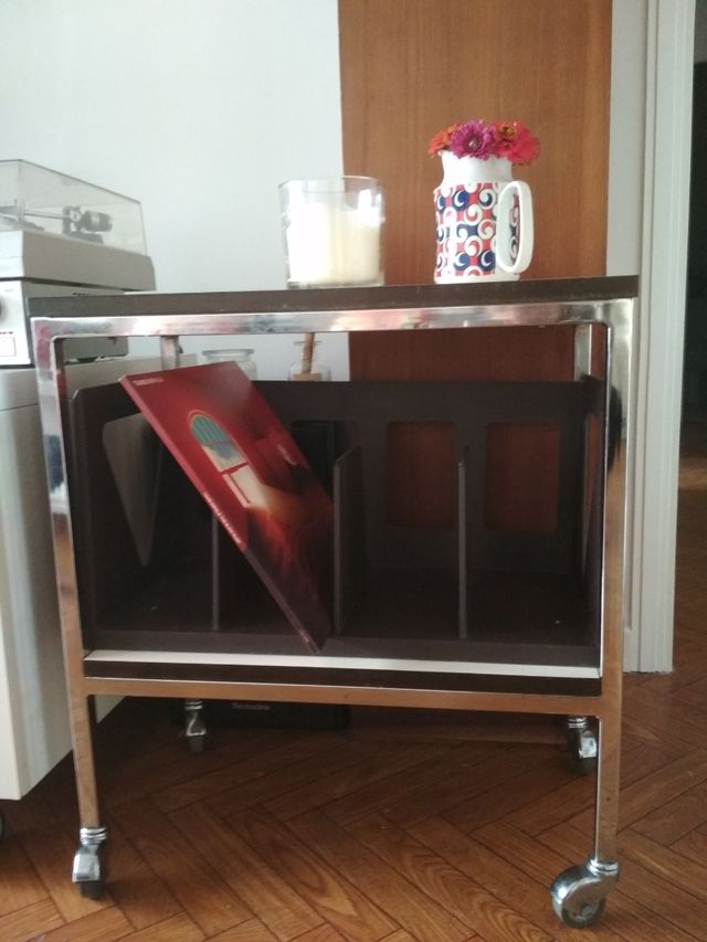 Mobili ausiliari vintage