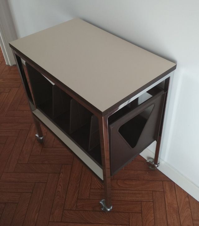 Mobili ausiliari vintage