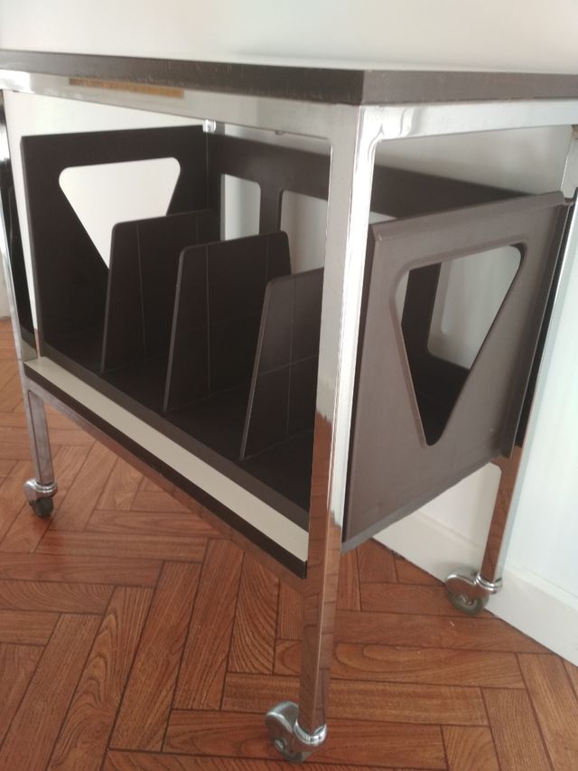 Mobili ausiliari vintage