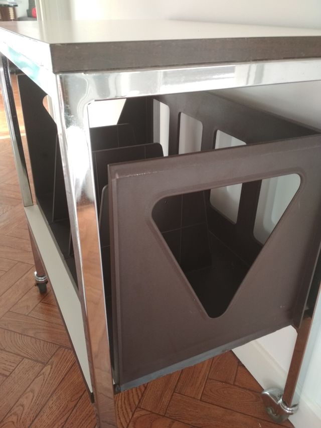 Mobili ausiliari vintage