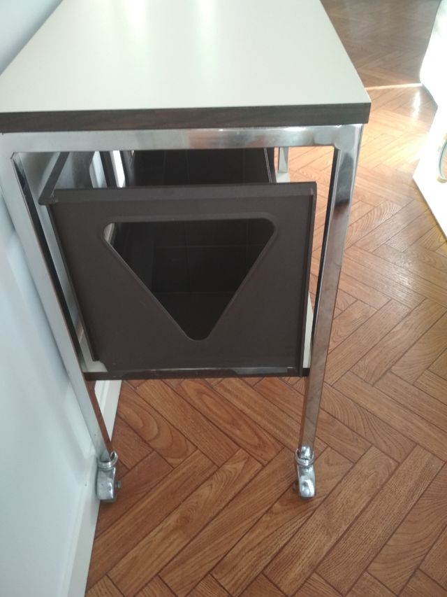 Mobili ausiliari vintage