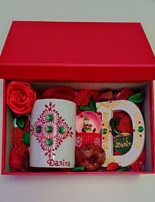 regalo personalizado 