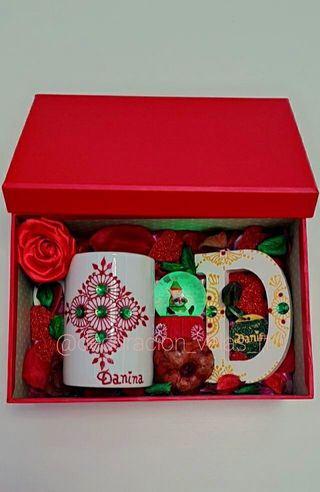 regalo personalizado 