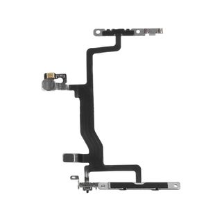 Flat power volume iPhone 6S