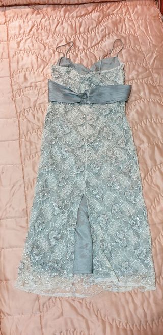 Vestido de fiesta Talla 36
