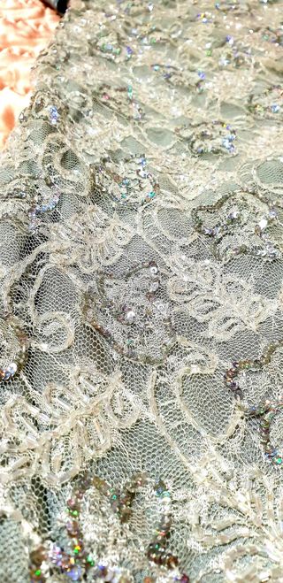 Vestido de fiesta Talla 36