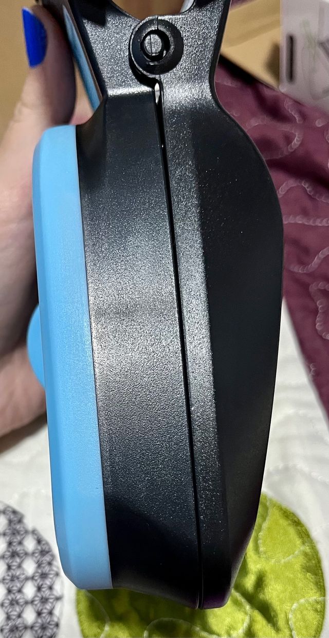 Recogedor para perros