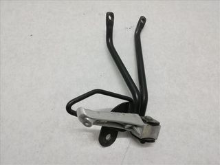 Estribera Trasera Dch. Yamaha TZR 50 2004