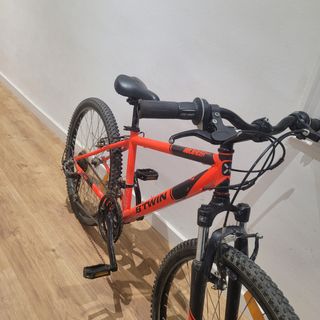 mountain bike decathlon rockrider 500