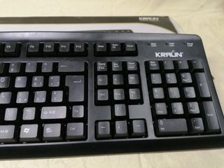 Tastiera da computer Kraun