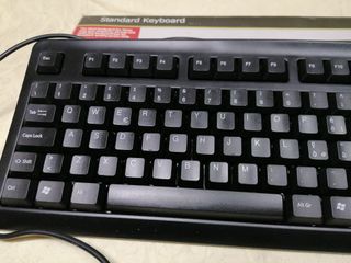 Tastiera da computer Kraun