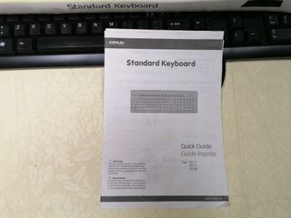 Tastiera da computer Kraun