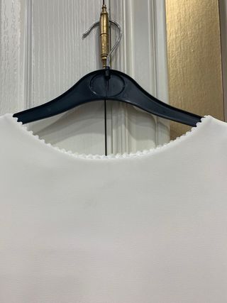 Vestido comunión niña