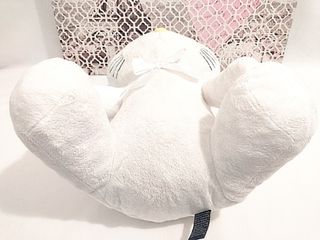 PELUCHE GRANDE  GATITA HELLO KITTY 