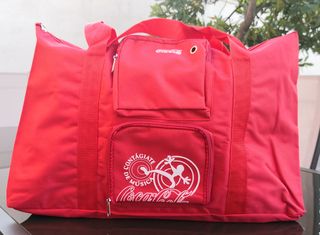 Bolso grande "Coca Cola" - NUEVO