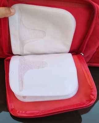 Bolso grande "Coca Cola" - NUEVO