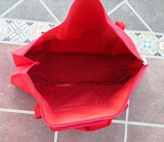 Bolso grande "Coca Cola" - NUEVO