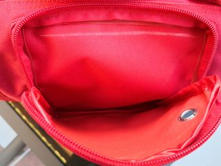 Bolso grande "Coca Cola" - NUEVO