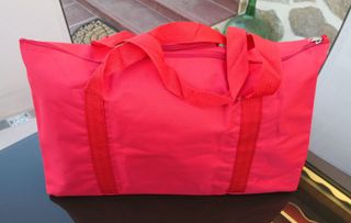 Bolso grande "Coca Cola" - NUEVO