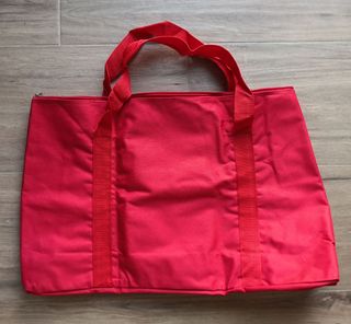 Bolso grande "Coca Cola" - NUEVO