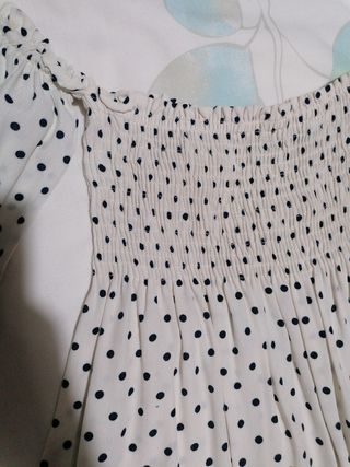 blusa