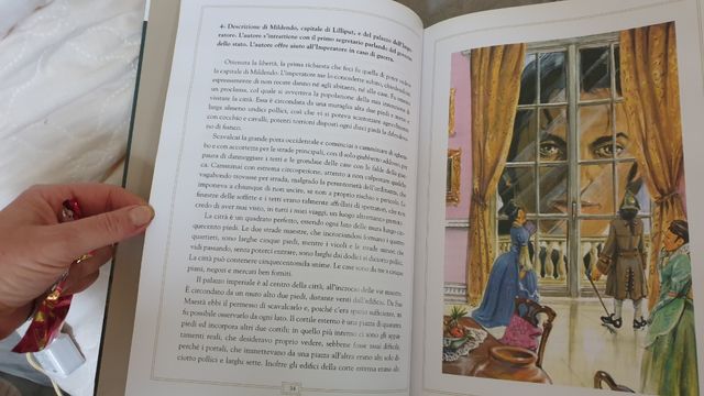 I viaggi di Gulliver