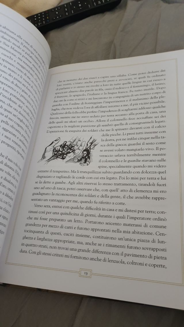 I viaggi di Gulliver