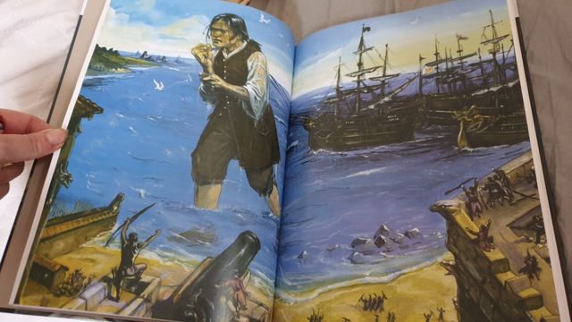 I viaggi di Gulliver