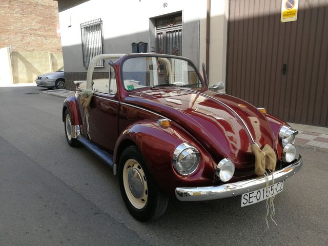 Alquiler bodas Jaén