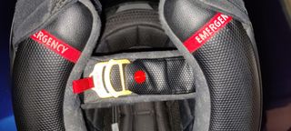 Casco HJC RPHA 11 Ianone replica 
