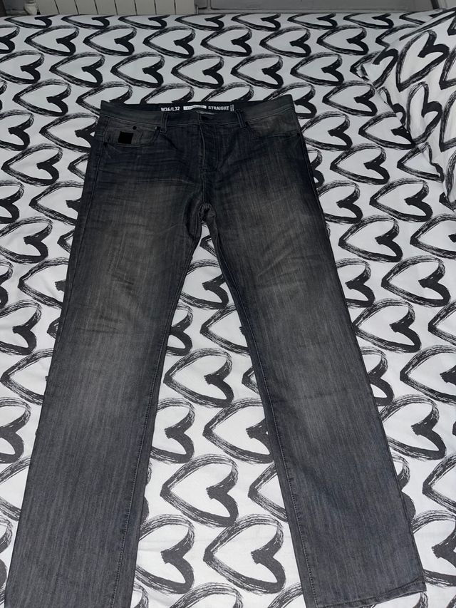 Vakero hombre primark