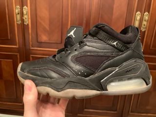 Air Max Jordan Niño Talla 36.5