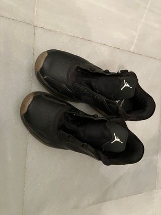 Air Max Jordan Niño Talla 36.5