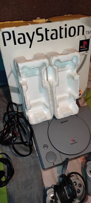 psx 