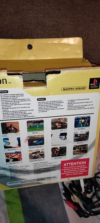 psx 
