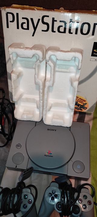 psx 