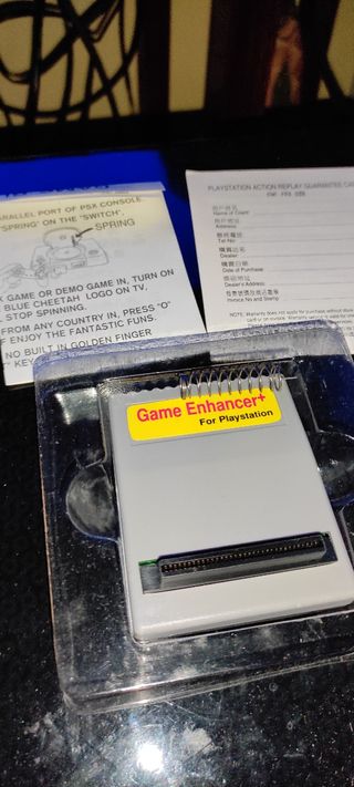 psx 