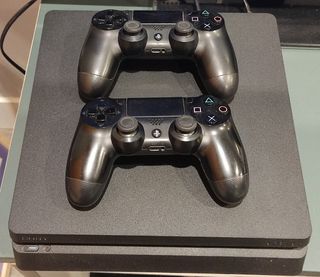 PS4 9.00 + Juegos (LEER)