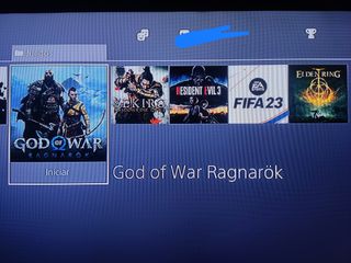 PS4 9.00 + Juegos (LEER)
