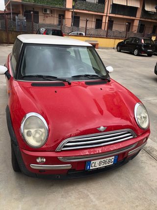 MINI Mini 2006