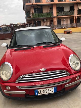 MINI Mini 2006